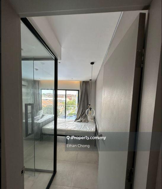 Service Residence for Rent in DK Impian by Ethan Chong - iProperty.com.my