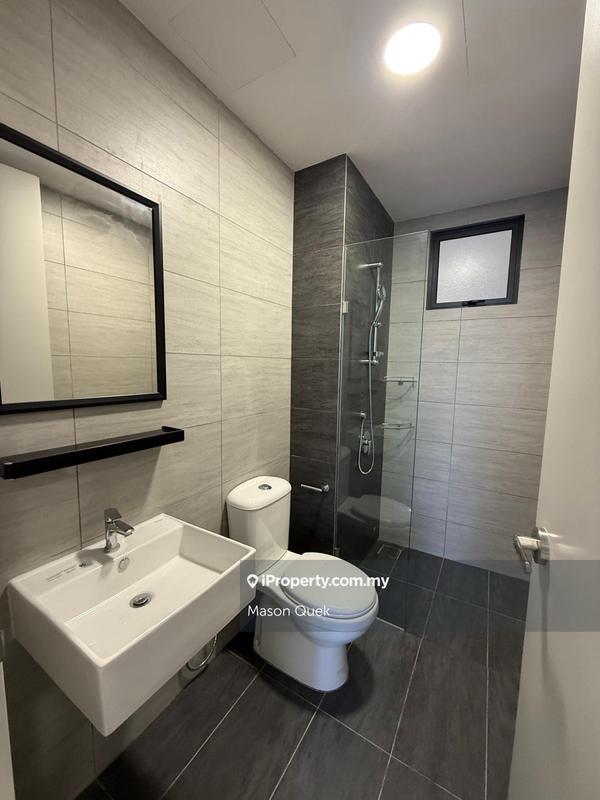 Service Residence for Rent in Suria Garden by Mason Quek - iProperty.com.my