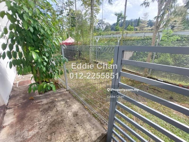 Rumah Berangkai 3 Tingkat untuk Dijual di Ukay Tropika, Hulu Kelang, Ampang, Ulu Kelang oleh Eddie Chan - iProperty.com.my