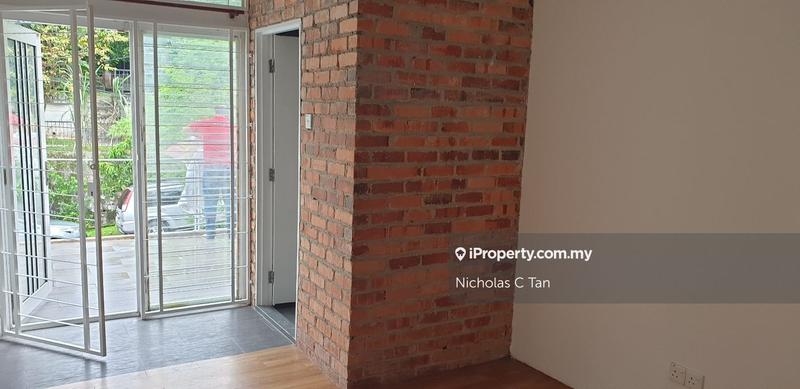 Rumah Berangkai 2 Tingkat untuk Dijual di Taman Bukit Pantai, Bangsar oleh Nicholas C Tan - iProperty.com.my