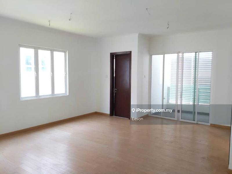 Semi-Detached House for Sale in Beverly Height, Ampang by Eeson - iProperty.com.my