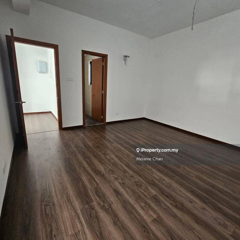 4-storey Terraced House for Sale in Empire Residence, Damansara Perdana by Melanie Chan - iProperty.com.my