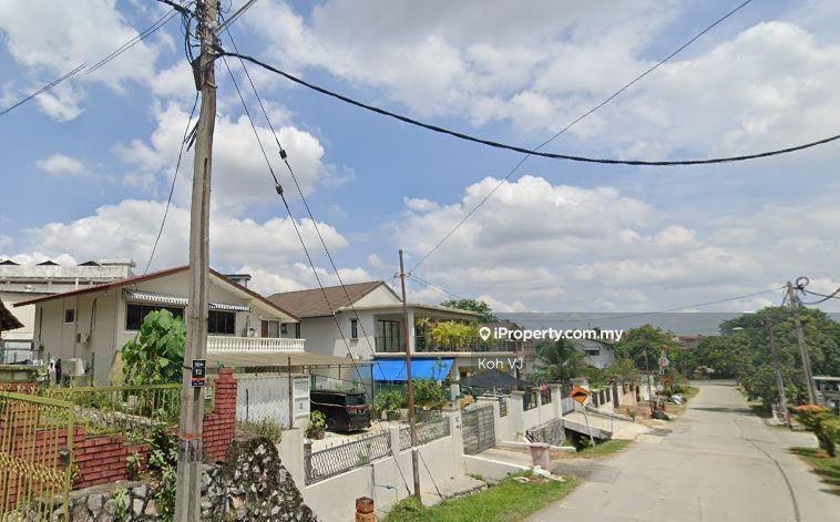 Bungalow House for Sale in SS2, Petaling Jaya by Koh VJ - iProperty.com.my