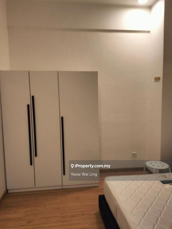 Kondominium untuk Disewa di Lake Point Residence oleh Yeow Wai Ling - iProperty.com.my