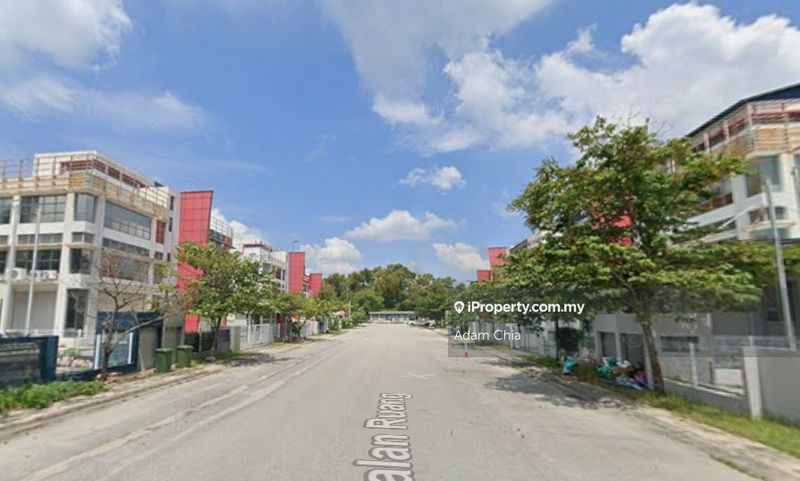 For Rent - Bukit Jelutong Shah Alam WCE Bukit Raja Elmina Puncak Alam Subang Bestari Kampung Subang Ijok