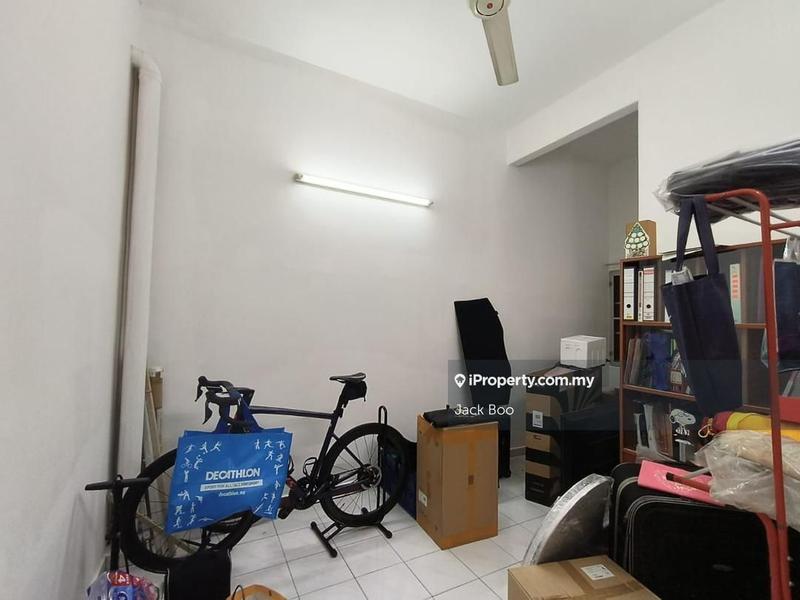 Rumah Teres 2-Tingkat untuk Dijual di Bukit Kuda, Klang oleh Jack Boo - iProperty.com.my