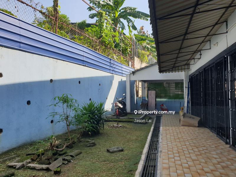 Banglo untuk Dijual di Kampung Datuk Keramat, Keramat oleh Jason Lai - iProperty.com.my