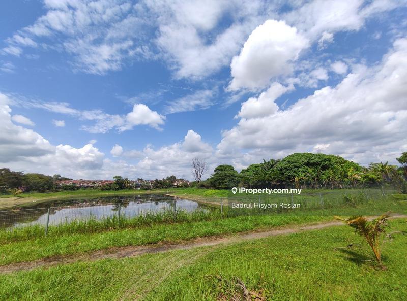 Tanah Komersial untuk Dijual di Bandar Bukit Mahkota, Bangi oleh Badrul Hisyam Roslan - iProperty.com.my