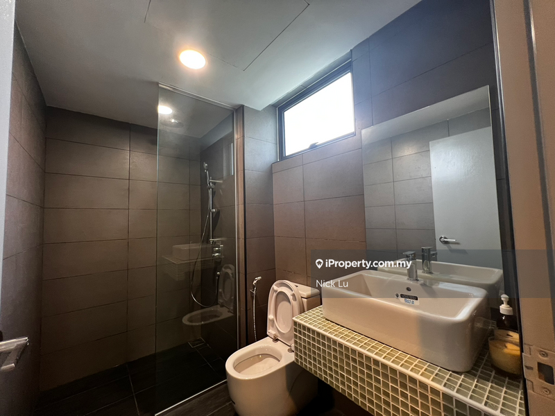 Condominium for Sale in Damansara Fifty6 by Nick Lu - iProperty.com.my