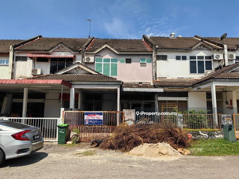 2-storey Terraced House for Sale in Sejati indah, Sungai Petani by Girlie Lee - iProperty.com.my