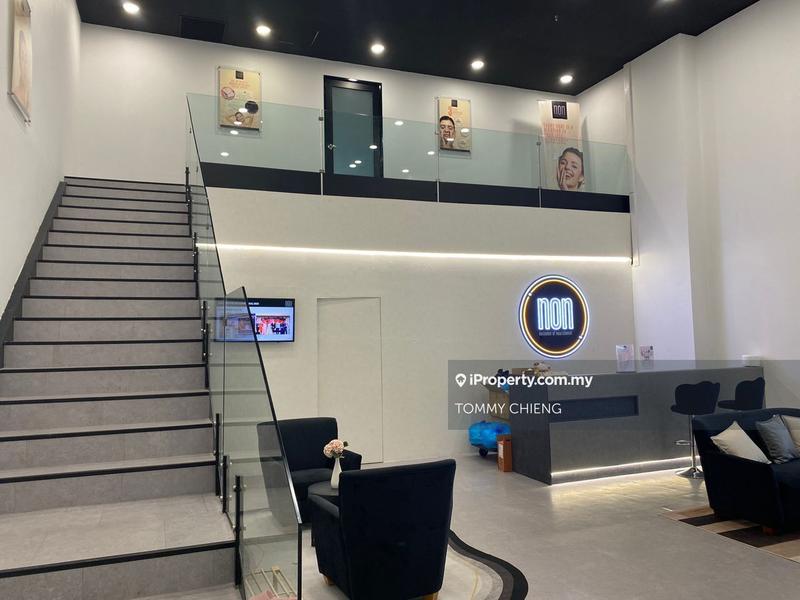 Retail Space for Sale in Skypark @ One City USJ Subang Retail Shop 2991sqft, Subang Jaya by TOMMY CHIENG - iProperty.com.my