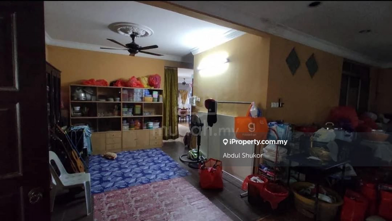 Bungalow House for Sale in Taman Bukit Cheras, Cheras by Abdul Shukor - iProperty.com.my