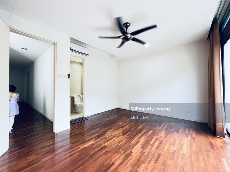 Rumah Teres 3-Tingkat untuk Dijual di Lake Fields, Sungai Besi oleh Elsis Liew - iProperty.com.my