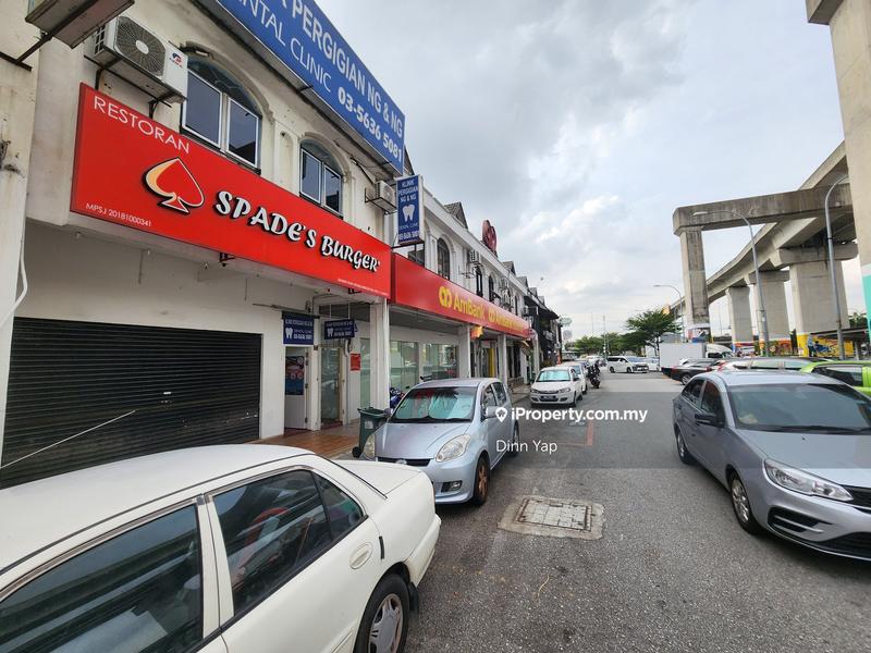 Kedai untuk Dijual di Subang Jaya, Selangor oleh Dinn Yap - iProperty.com.my