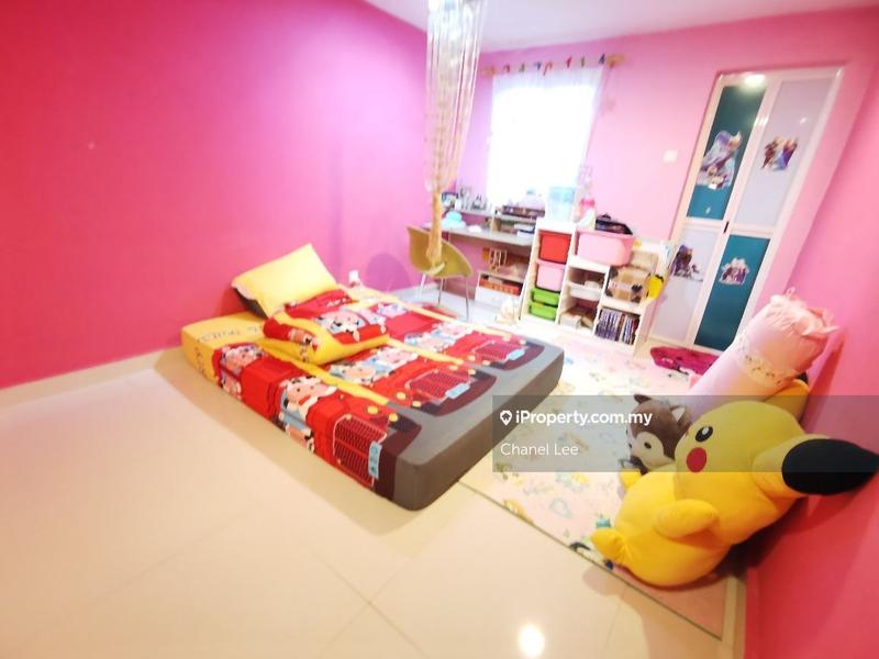 3-storey Terraced House for Sale in Sierramas, Sungai Buloh by Chanel Lee - iProperty.com.my