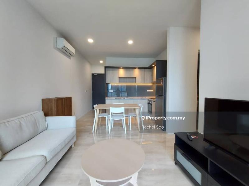 For Rent - 10 Stonor