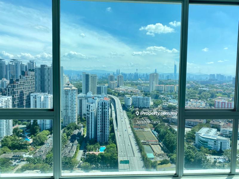 Service Residence for Sale in Gateway Kiaramas Residences by Jeremy Tang - iProperty.com.my
