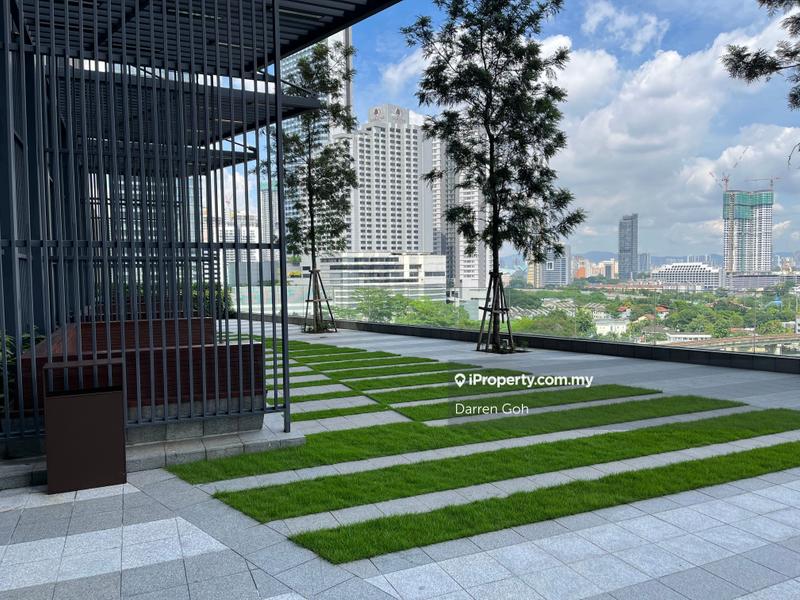 Service Residence for Sale in Service Suites @ Pavilion Embassy by Darren Goh - iProperty.com.my