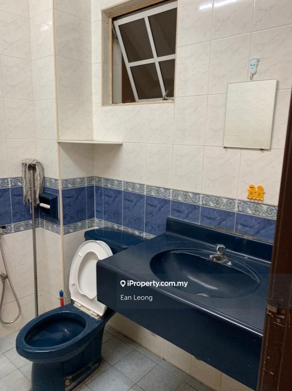 Semi-Detached House for Sale in Bukit Rahman Putra, Sungai Buloh by Ean Leong - iProperty.com.my