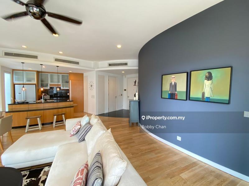 For Rent - St Mary Residences