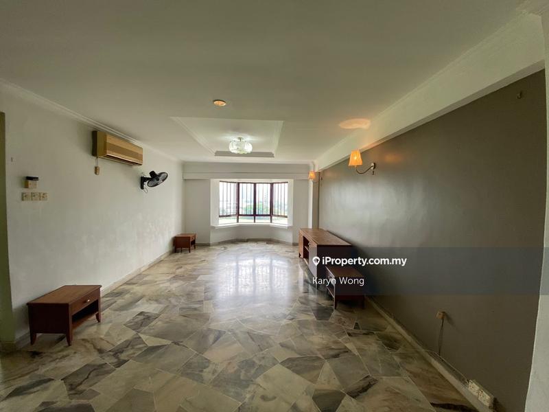 For Rent - Menara Polo