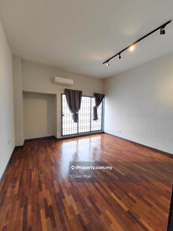 Rumah Berangkai 3 Tingkat untuk Dijual di TAMAN ESPLANAD, Bukit Jalil oleh Oliver Mak - iProperty.com.my