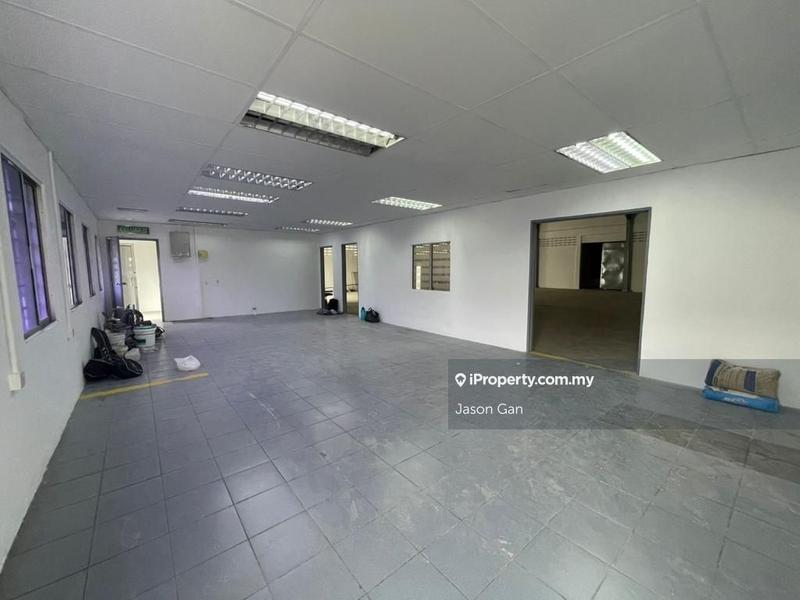 Detached Factory for Rent in SS13, Subang Jaya by Jason Gan - iProperty.com.my