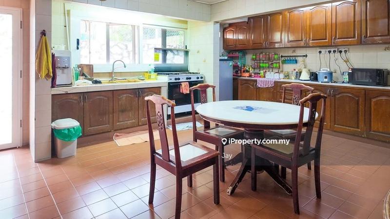 Bungalow House for Sale in Taman Tun Dr. Ismail, Kuala Lumpur by Jay - iProperty.com.my