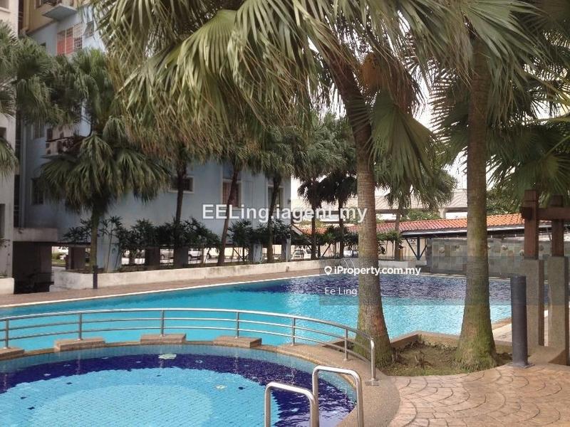 Apartment for Rent in Vista Prima by Ee Ling - iProperty.com.my