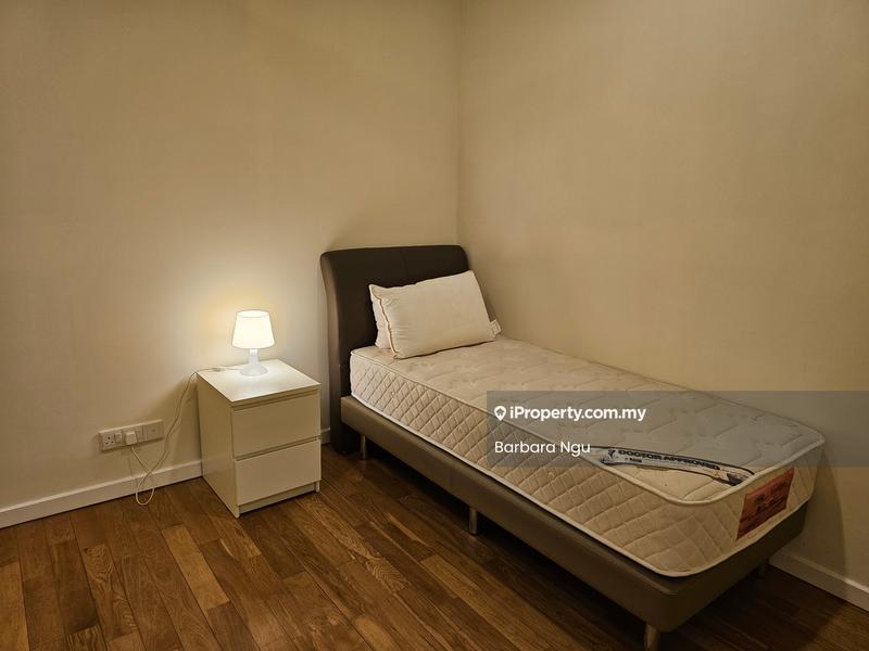 Kediaman Servis untuk Disewa di St Mary Residences oleh Barbara Ngu - iProperty.com.my