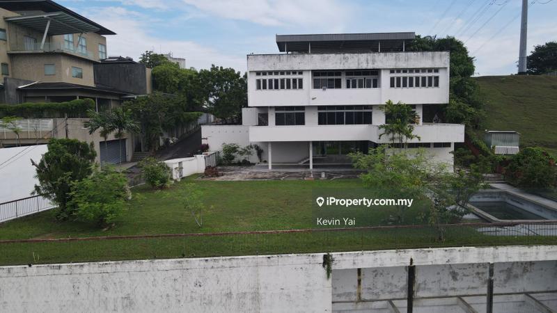 Bungalow House untuk Dijual di Taman Bukit Pantai, Bangsar oleh Kevin Yai - iProperty.com.my