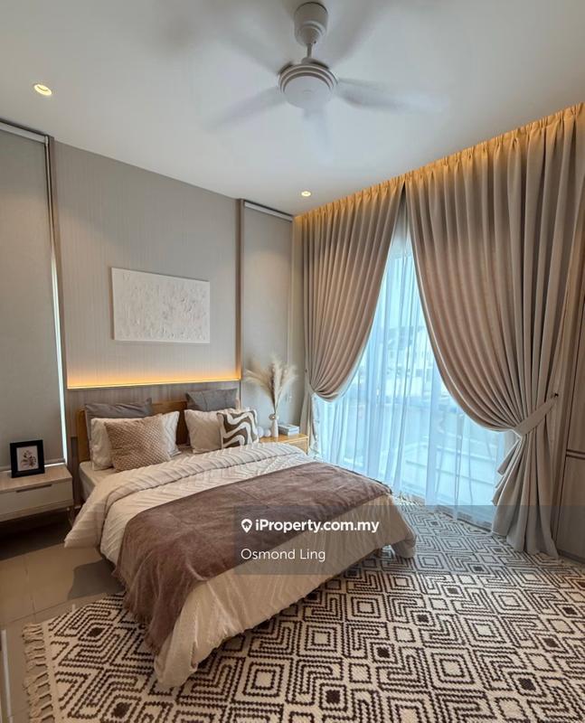 2-storey Terraced House for Sale in Bandar Baru Enstek, Bandar Enstek by Osmond Ling - iProperty.com.my