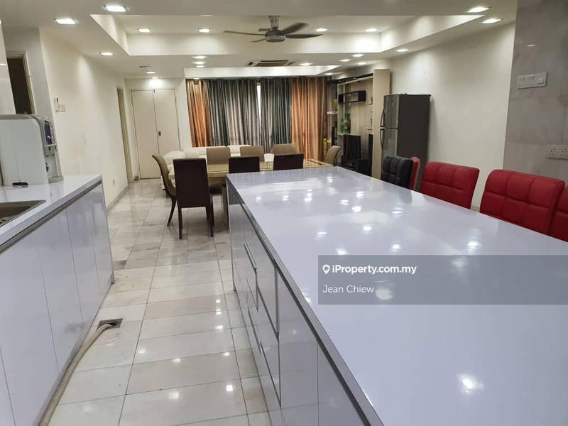 Kondominium untuk Disewa di Vista Damai oleh Jean Chiew - iProperty.com.my