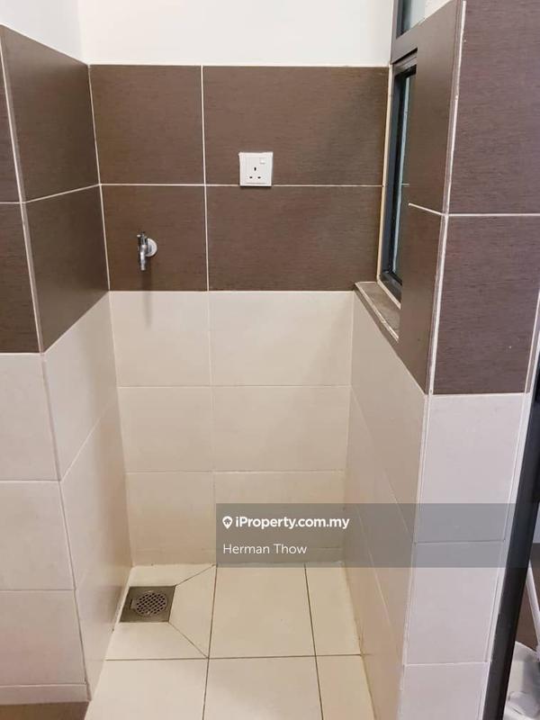 Kediaman Servis untuk Dijual di Maple Residences @ Bandar Bestari Klang oleh Herman Thow - iProperty.com.my