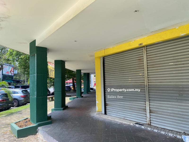 Shop for Rent in Kota Kemuning, Shah Alam by Ballex Bee - iProperty.com.my