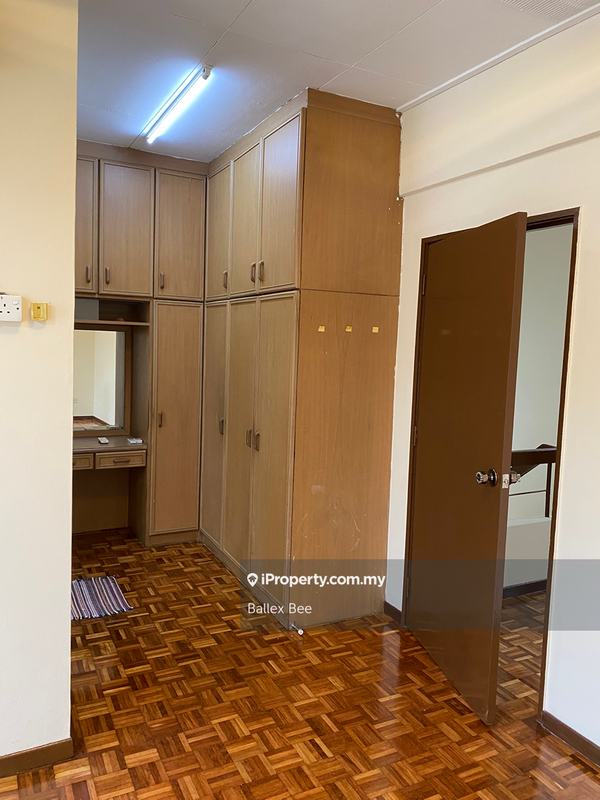Bungalow House untuk Dijual di Kayangan Heights, Shah Alam oleh Ballex Bee - iProperty.com.my
