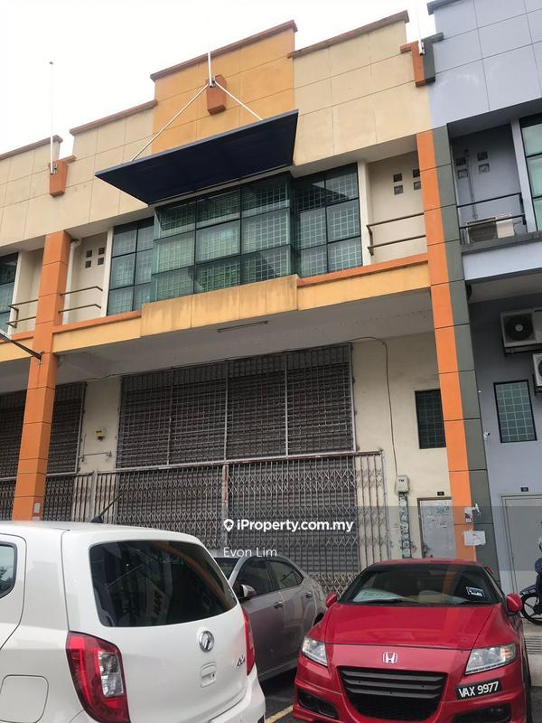 For Rent - setapak gombak melawati wangsa maju