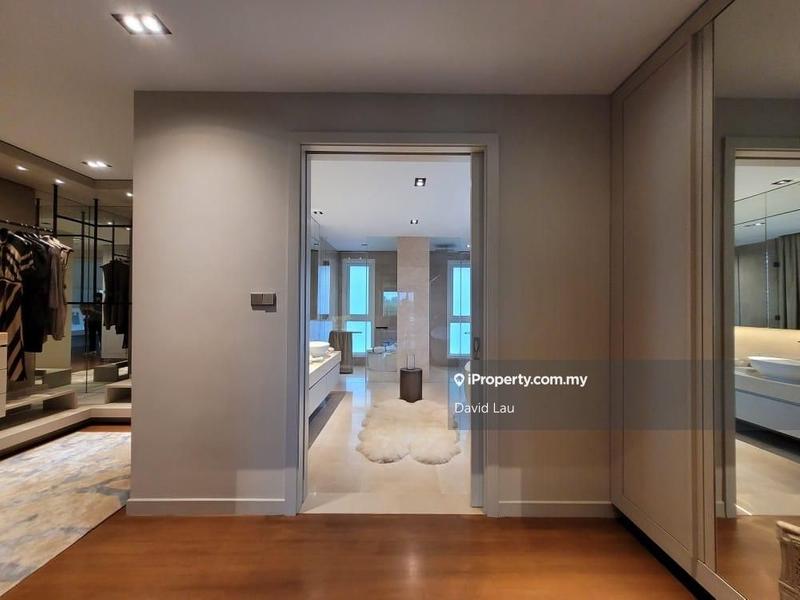 Banglo untuk Dijual di Puteri Harbour, Iskandar Puteri (Nusajaya) oleh David Lau - iProperty.com.my