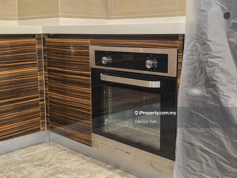 Service Residence for Rent in R&F Princess Cove Phase 1 by Derrick Toh - iProperty.com.my