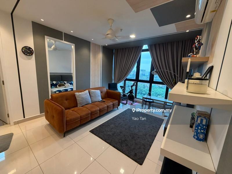 For Rent - H2O Residences