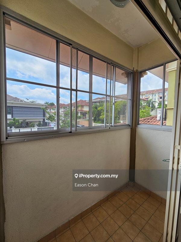 Rumah Bandar untuk Dijual di Taman Lagenda Mas, Cheras oleh Eason Chan - iProperty.com.my