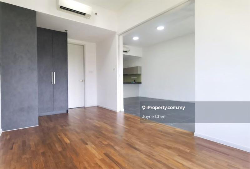Kediaman Servis untuk Dijual di Ativo Suites @ Damansara Avenue oleh Joyce Chee - iProperty.com.my