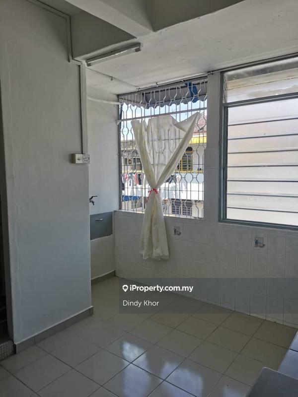 For Rent - Taman Han Chiang