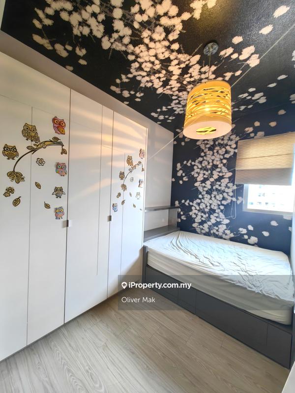 Service Residence for Sale in Verve Suites by Oliver Mak - iProperty.com.my