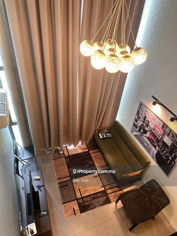 For Rent - Empire Damansara