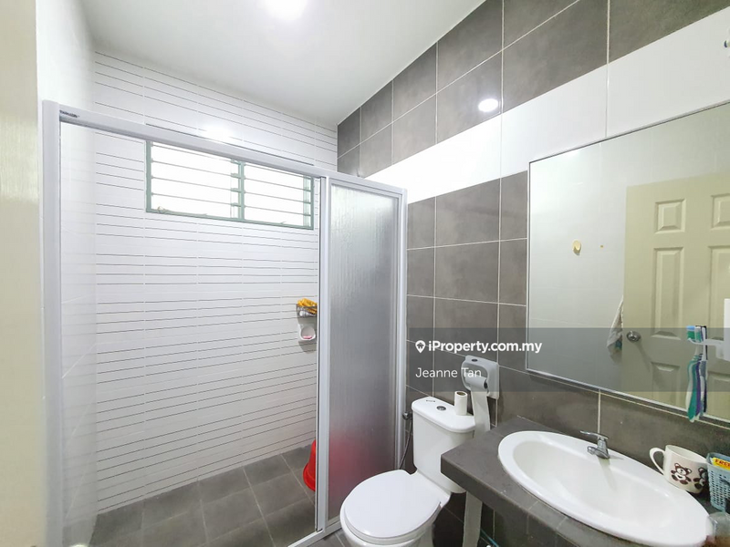 2-storey Terraced House for Sale in Taman Melor Sejati, Teluk Intan by Jeanne Tan - iProperty.com.my