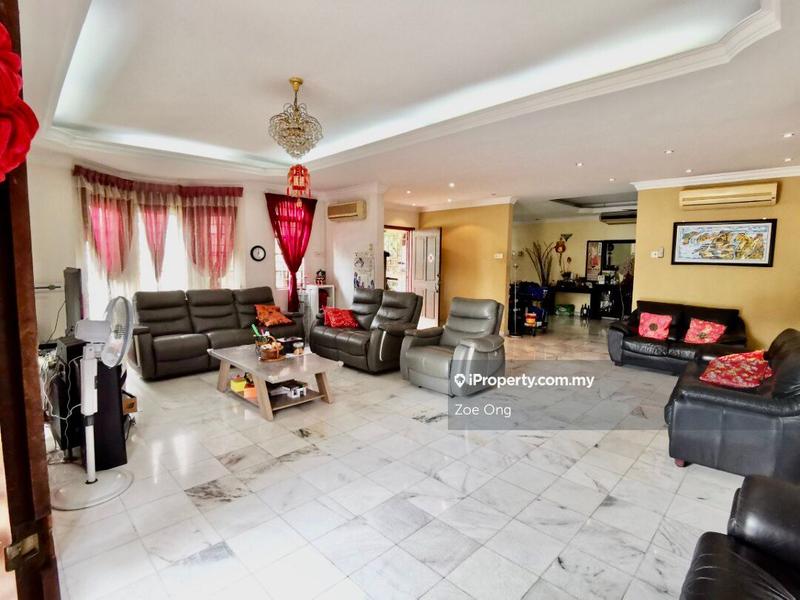 Banglo untuk Dijual di Kota Damansara, Selangor oleh Zoe Ong - iProperty.com.my