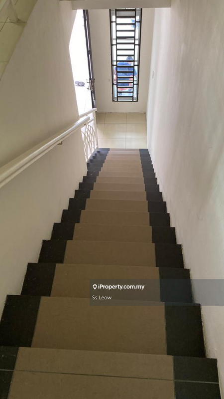 Rumah Berangkai 2 Tingkat untuk Dijual di vmxbj, Kampar oleh Ss Leow - iProperty.com.my