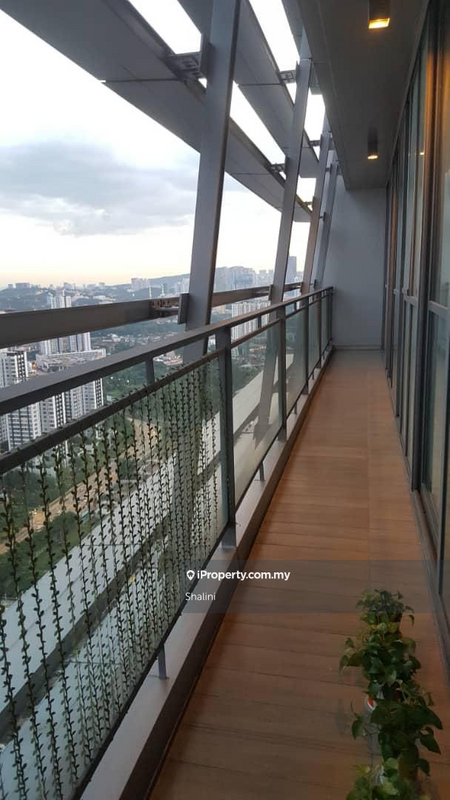Kondominium untuk Dijual di The Fennel oleh Shalini - iProperty.com.my