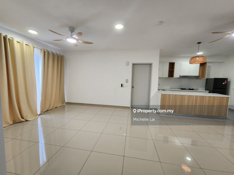 Condominium for Rent in Condo @ Eden by The Parque Residences by Michelle Lai - iProperty.com.my